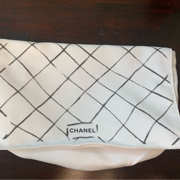 Chanel medium classic flap - Picture 15 of 17